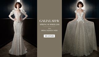 Galia Lahav Spring/Summer 2018 galia-lahav-spring-summer-wedding-dress-collection-2018-bridal-gowns
