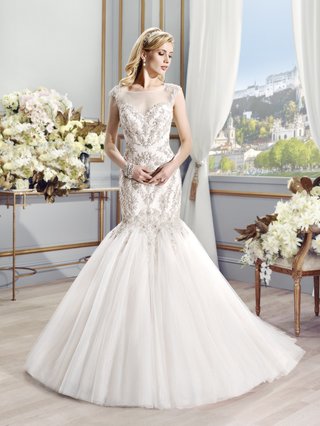 "Sienna" Dress val-stefani-sienna-bridal-gown