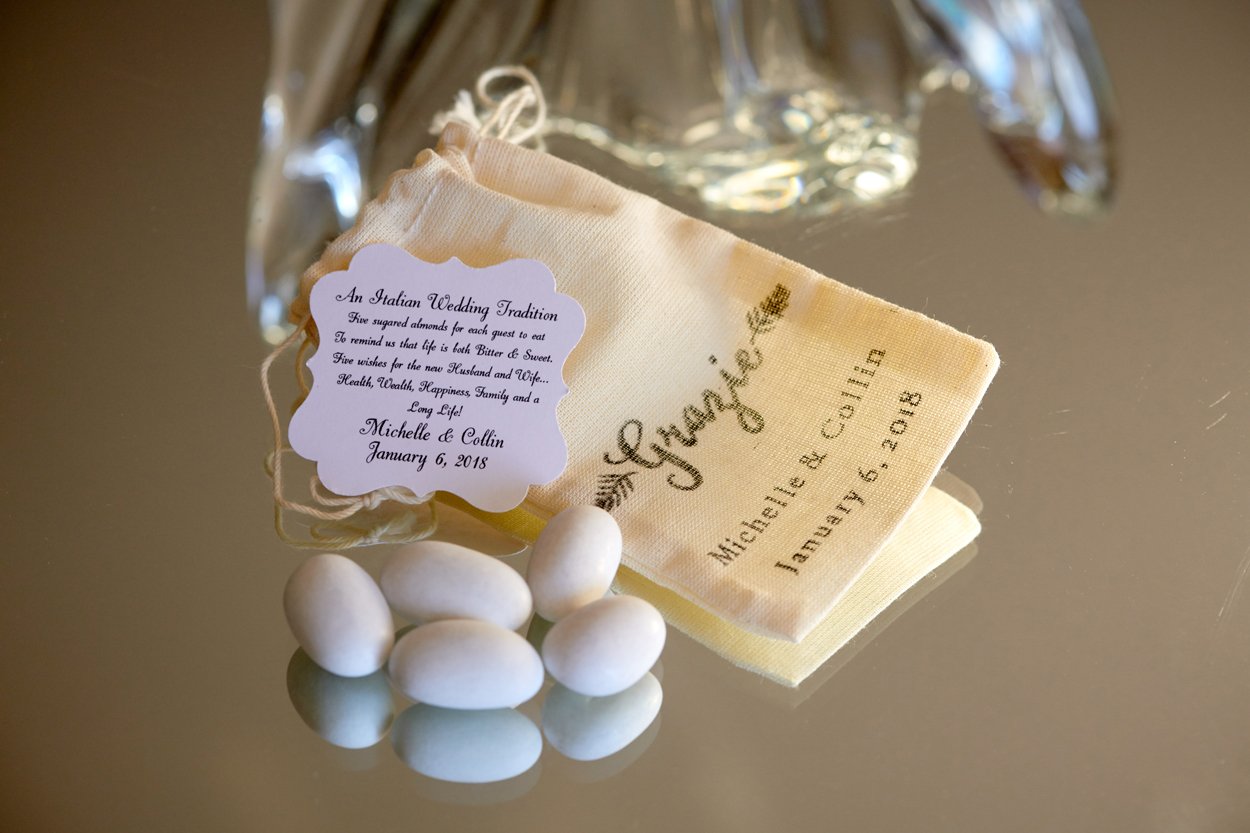 Traditional Jordan Almonds