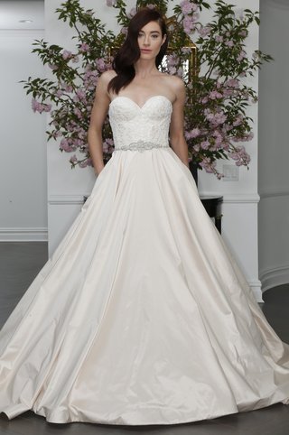 Wedding Dress by Legends Romona Keveza sweetheart-neckline-ball-gown-by-legends-romona-keveza