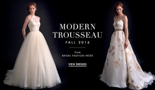 Modern Trousseau Fall 2016 modern-trousseau-fall-2016-wedding-dresses