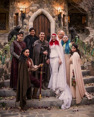 the-wedding-party
