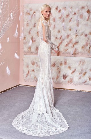 Style 805 by GALA by Galia Lahav gala-no-3-collection-gala-by-galia-lahav-boho-chic-wedding-dress-column-sheer-long-sleeves-waist