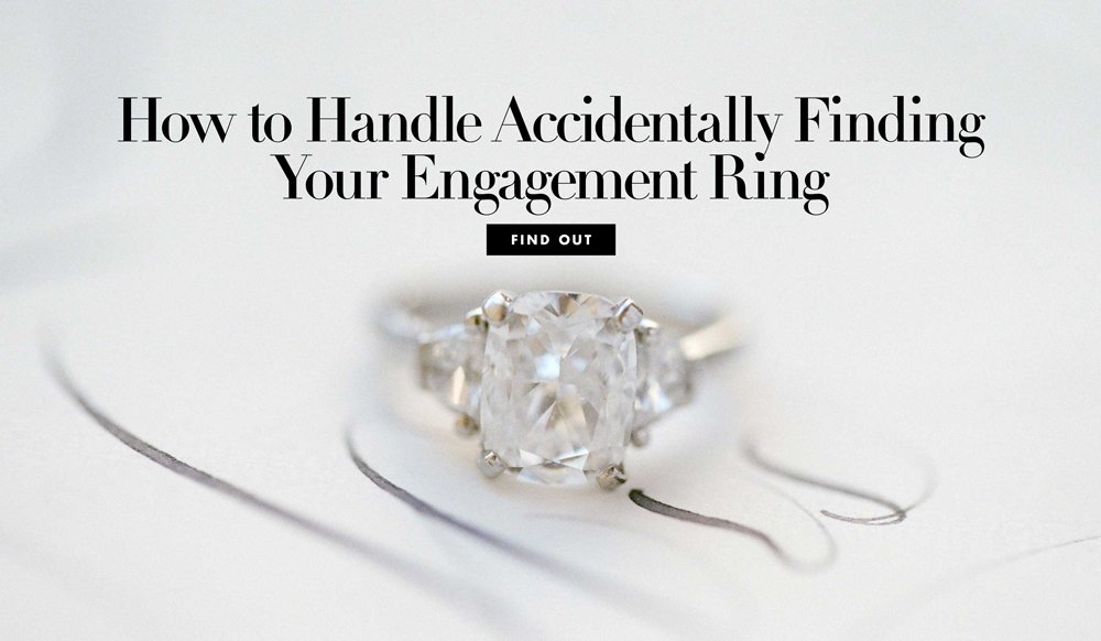 What to Do If You Accidentally Find the Ring