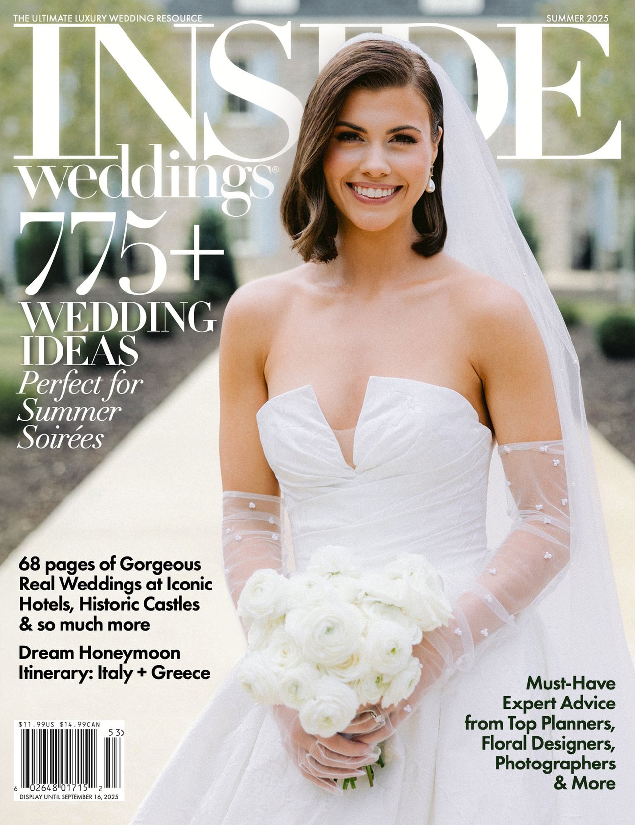 Insider weddings 60 photos Astyledwedding com