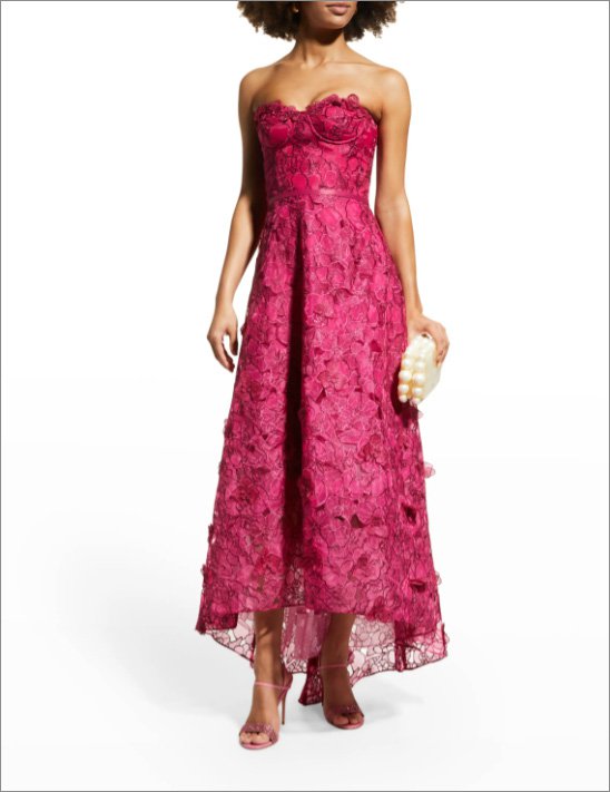 25+ Wedding Guest Dress Ideas for Your Friend's Wedding