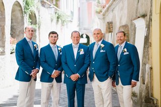 khaki pants groomsmen