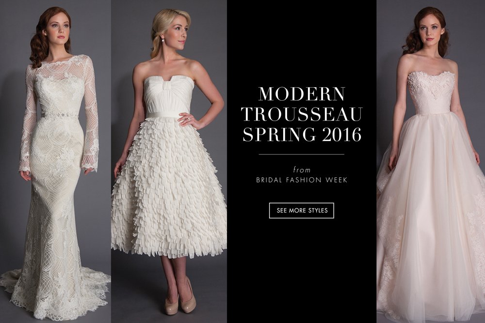 How to Coordinate Your WeddingDay Look with Your Bridesmaids