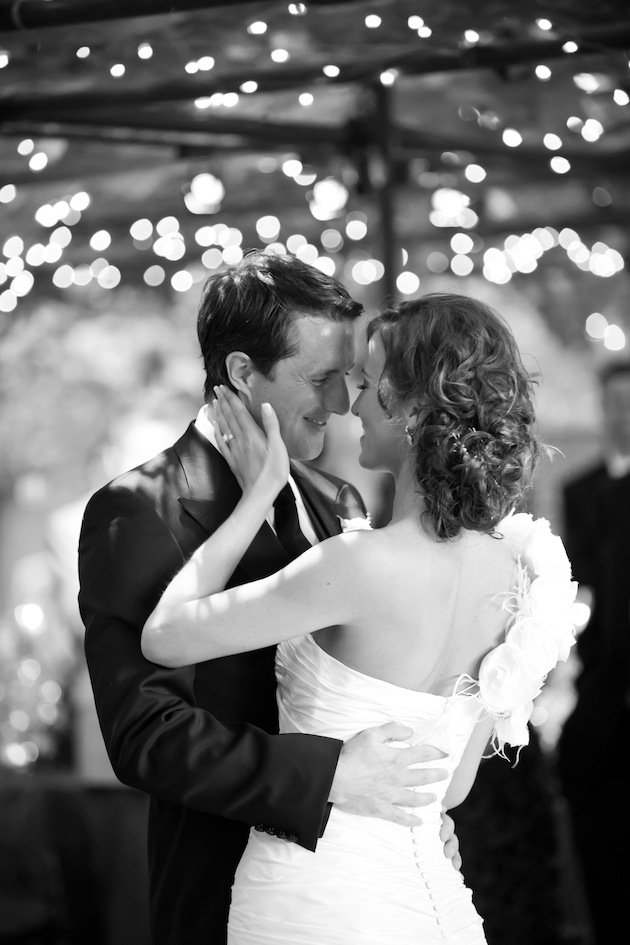 What Should Be the Last Song at Your Wedding Reception?