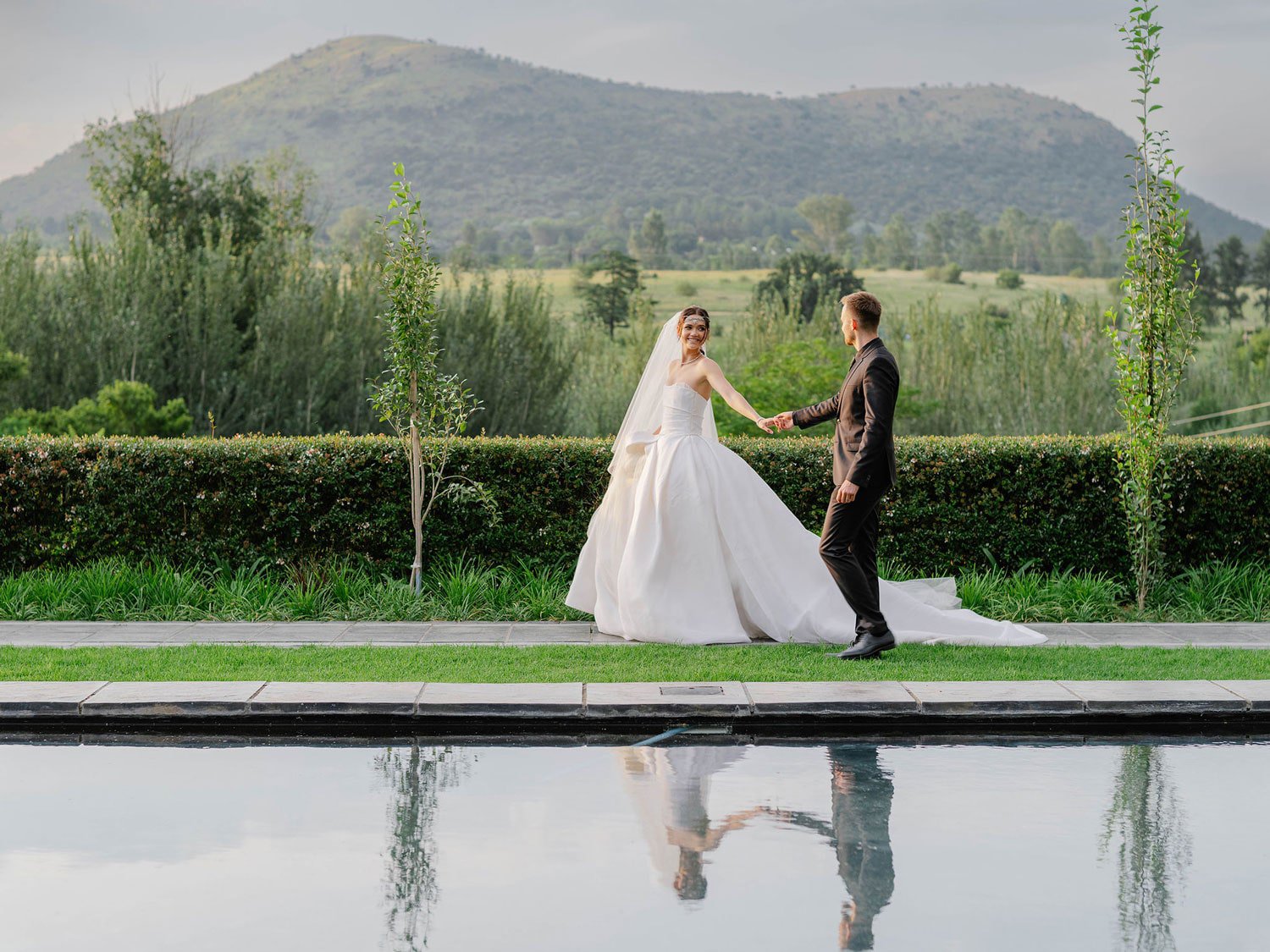 Trendy w papeterii ślubnej