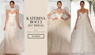 Katerina Bocci 2017 Bridal katerina-bocci-2017-bridal-collection-wedding-dresses-worn-by-miss-albania-universe-miss-new-york