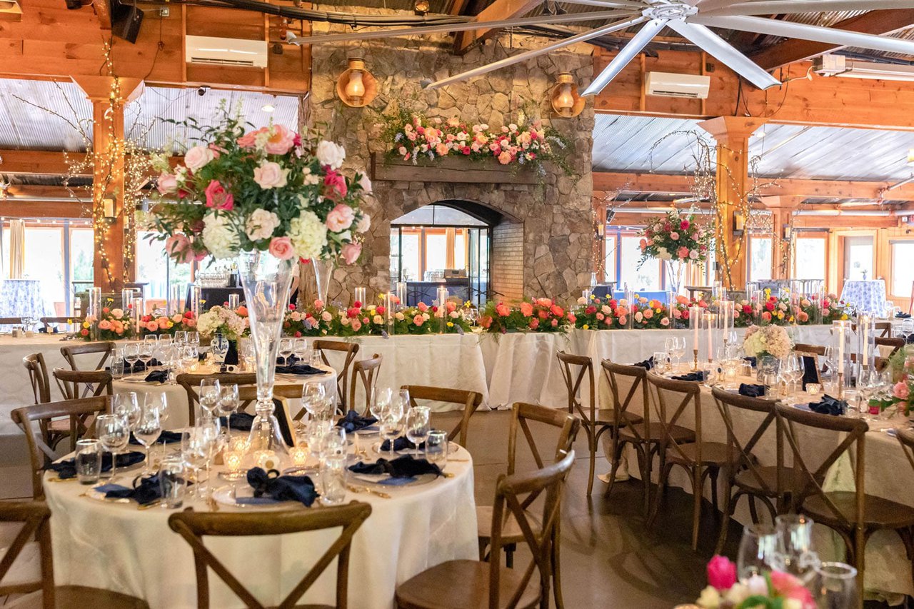 European Meets Chic Carolinian\, image size:1280x853