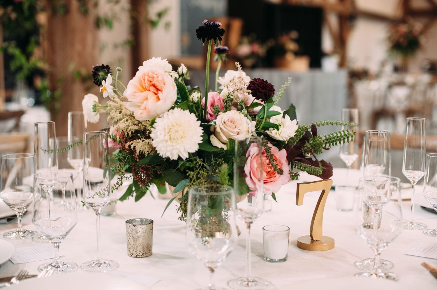 Pros & Cons Hosting a Fall Wedding