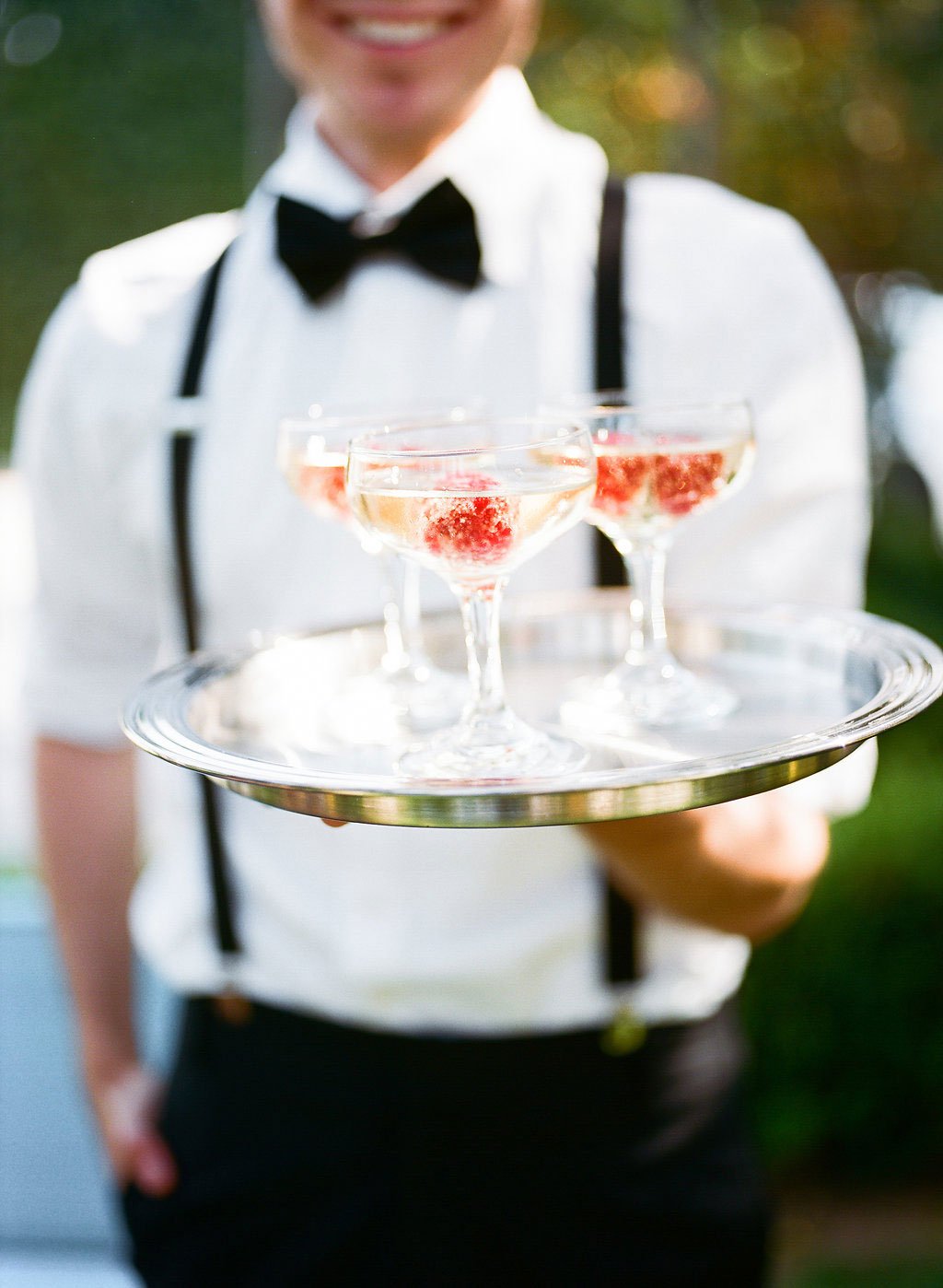 18 NonAlcoholic Beverages for Wedding Guests of All Ages