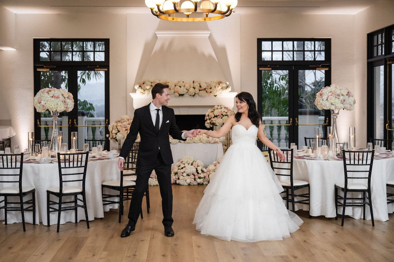 Kimberly J. Brown \u0026 Daniel Kountz's Wedding \u0026 Honeymoon, image size:1280x853