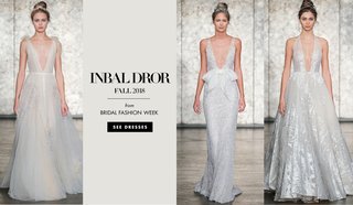 inbal dror 2018