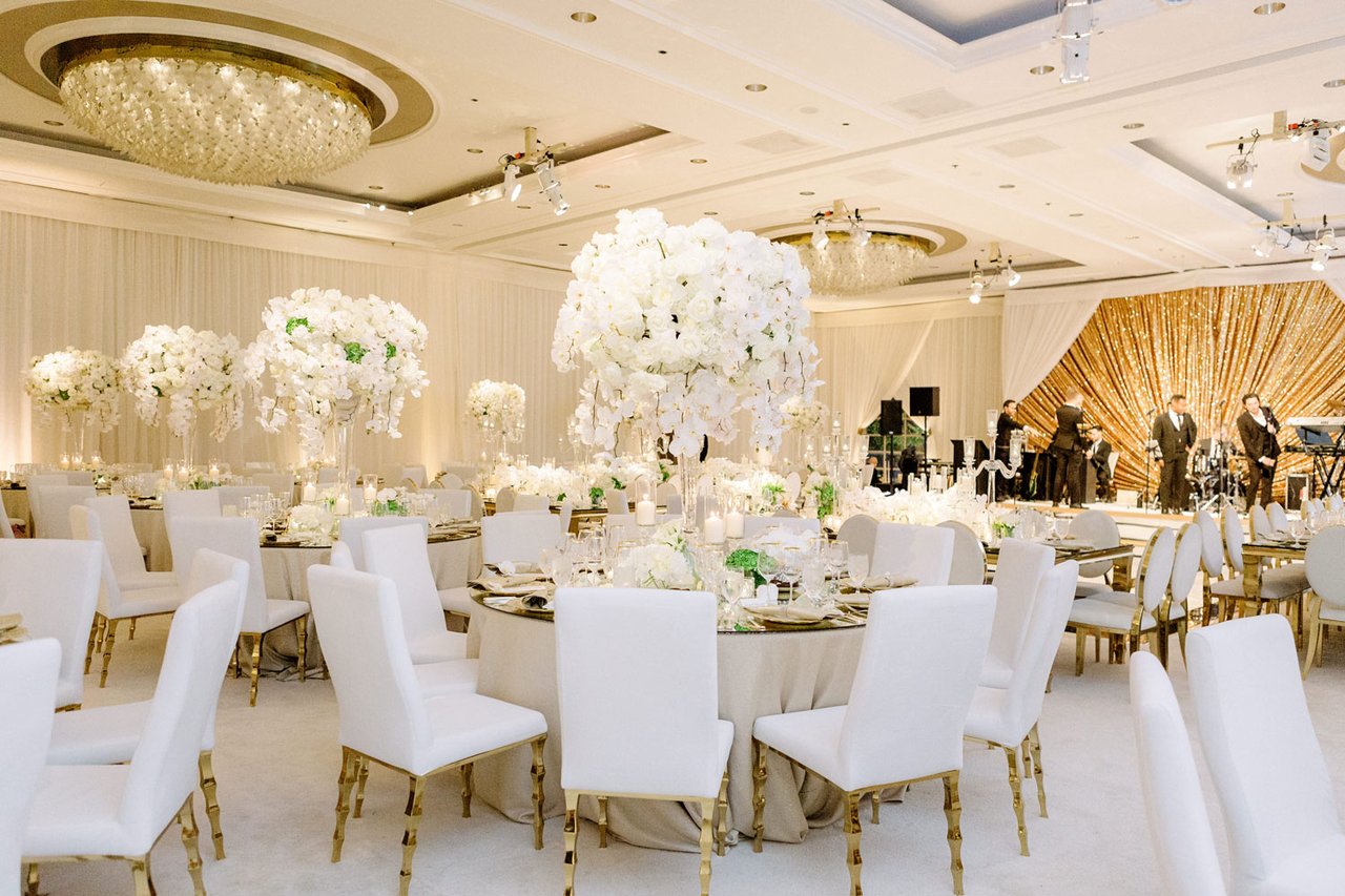 What Are the Signs of a Great Wedding Planner?