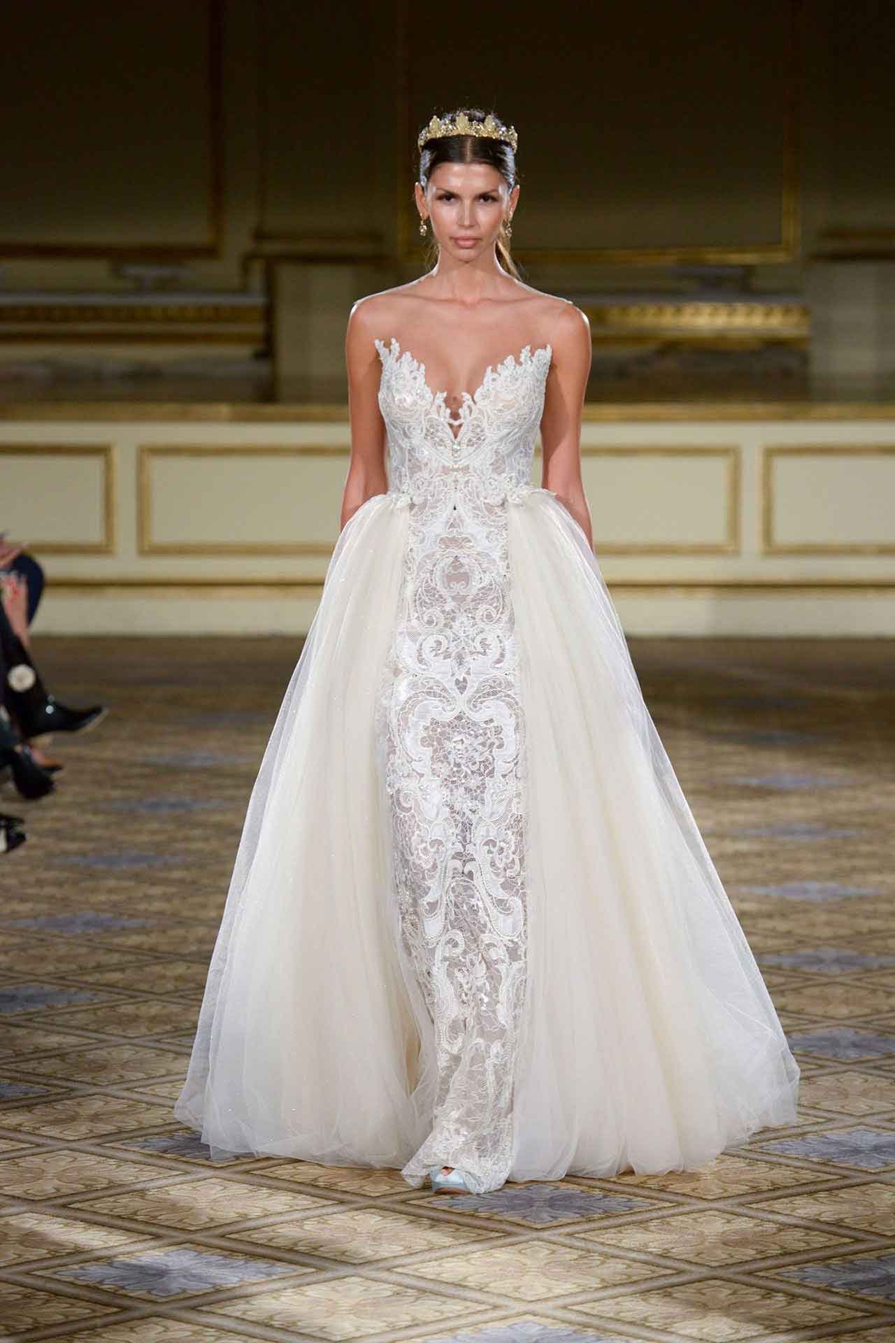 berta lace