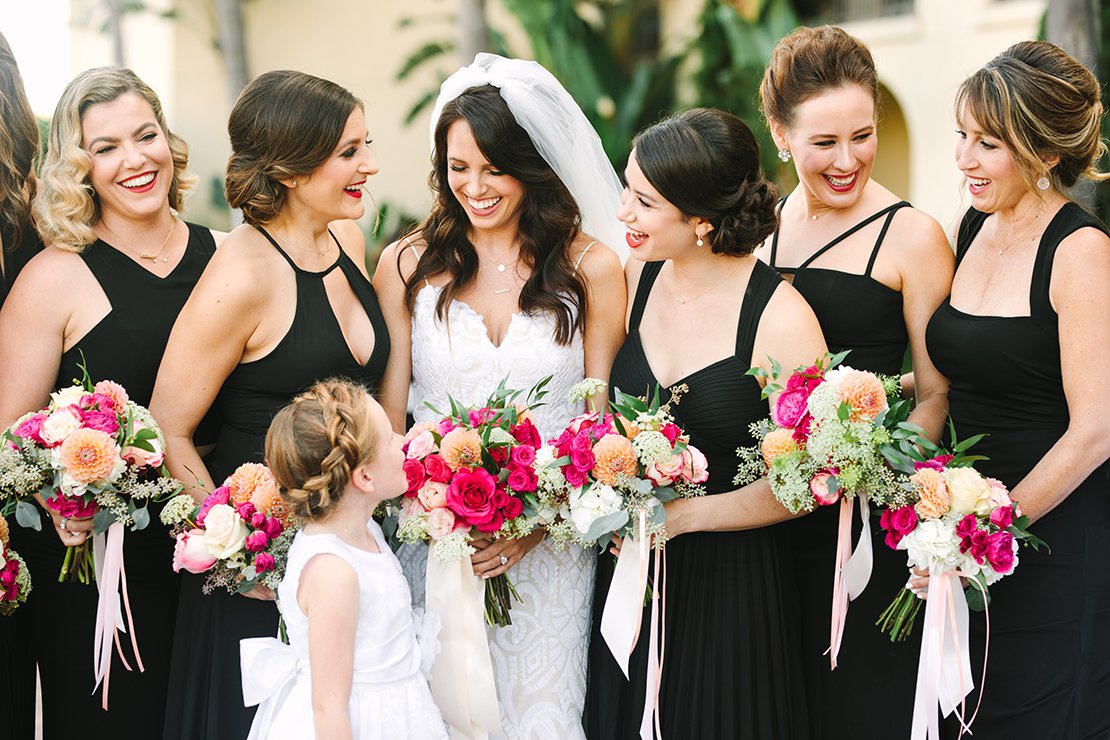 Image showcasing Tips for Couples Who Had to Postpone Their Wedding - Inside Weddings