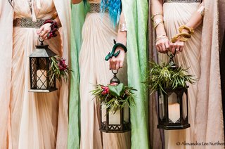 bridesmaids