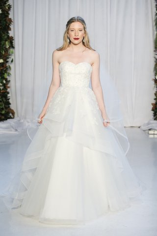 Anya by Anne Barge anne-barge-fall-2018-floral-beading-and-embroidery-of-glitter-tulle-with-horsehair-skirt