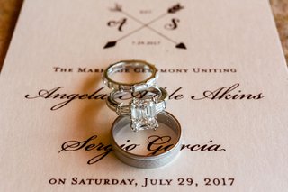 Golfer Sergio Garcia S Texas Wedding Masters Themed After Party Inside Weddings