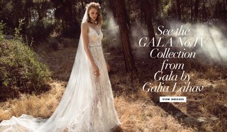 GALA No. IV Collection by Galia Lahav gala-no-iv-collection-by-galia-lahav-wedding-dresses-designer-feminine-soft-bold-capes-lace-fabrics