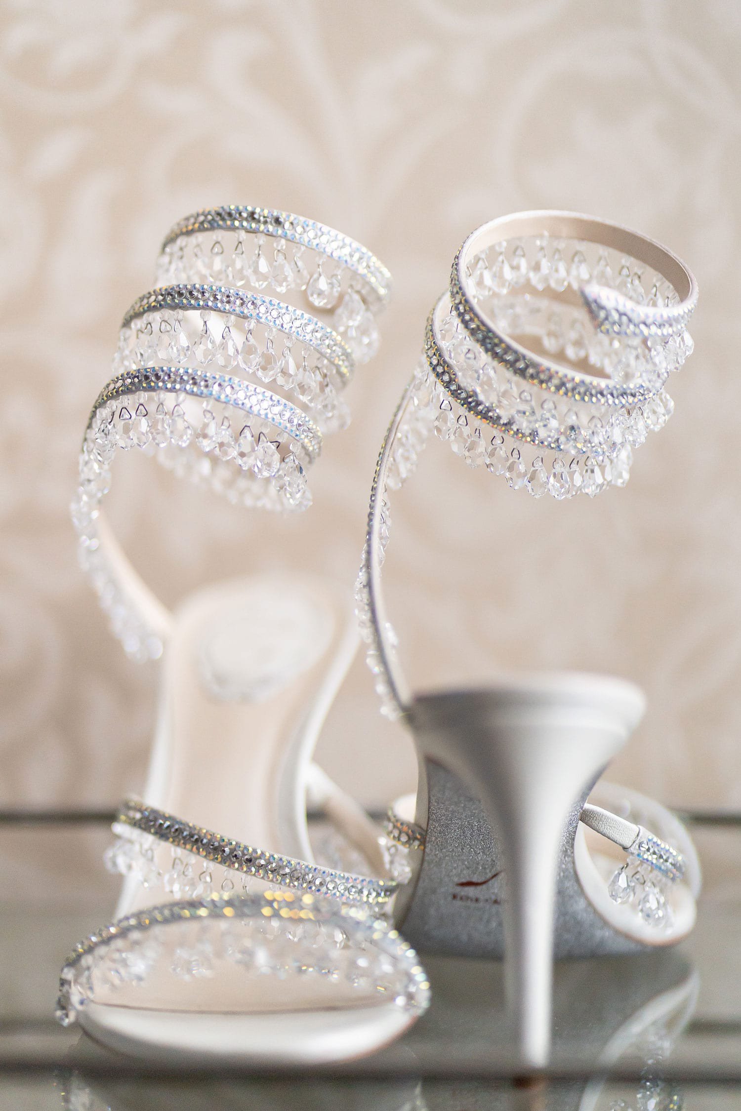 A Formal Wedding Near Central Park in New York City