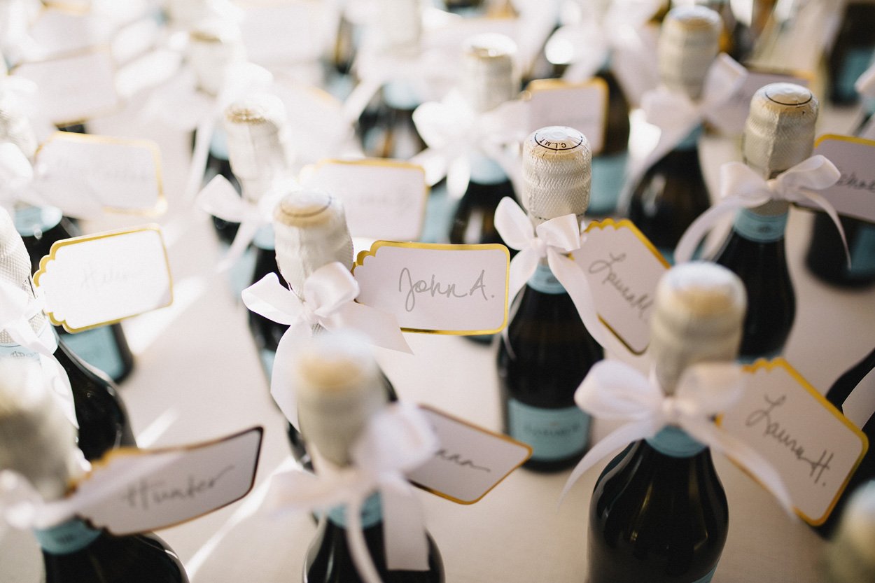 great ways to add a creative element to escort cards great ways to add