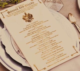 the-menu