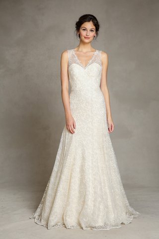 "Genevieve" Dress lace-a-line-genevieve-dress-by-jenny-yoo