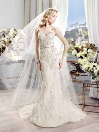 "Freya" Dress val-stefani-freya-bridal-gown