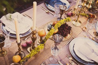 centerpieces
