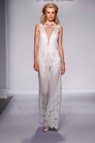 kleinfeld jumpsuit