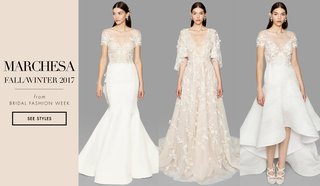 Marchesa Fall/Winter 2017 marchesa-fall-winter-2017-bridal-gown-collection-wedding-dresses