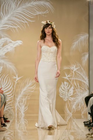 "Shelley" by THEIA theia-fall-2017-shelley-sea-shell-pearl-glass-bead-embroidered-corset-dakota-crepe-wedding-dress