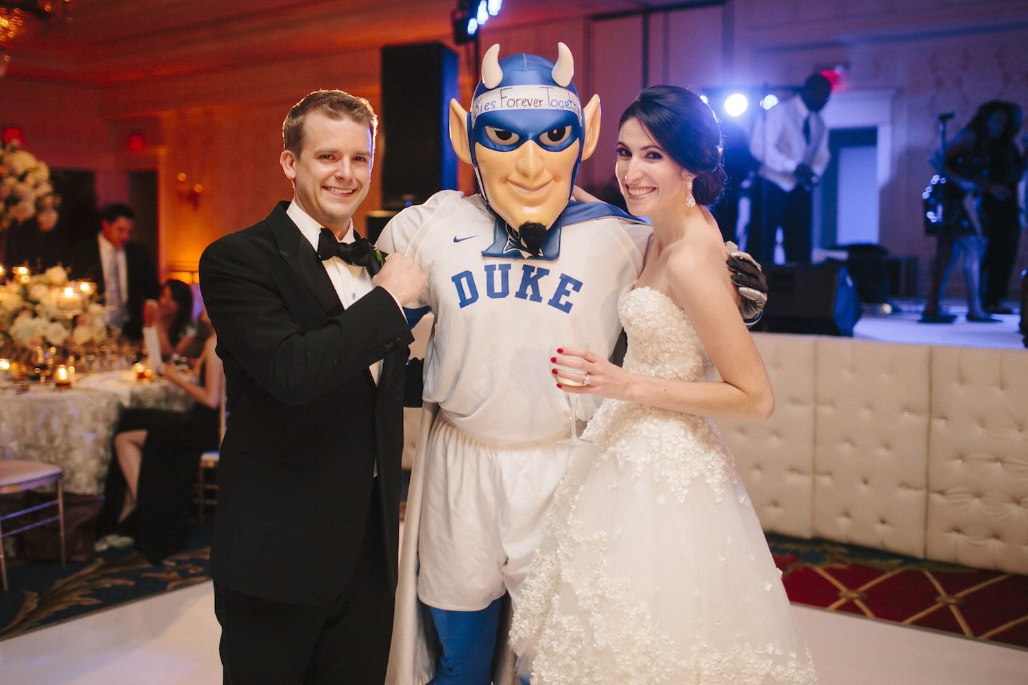 Get the Look of Carrie Underwood's Southern Wedding