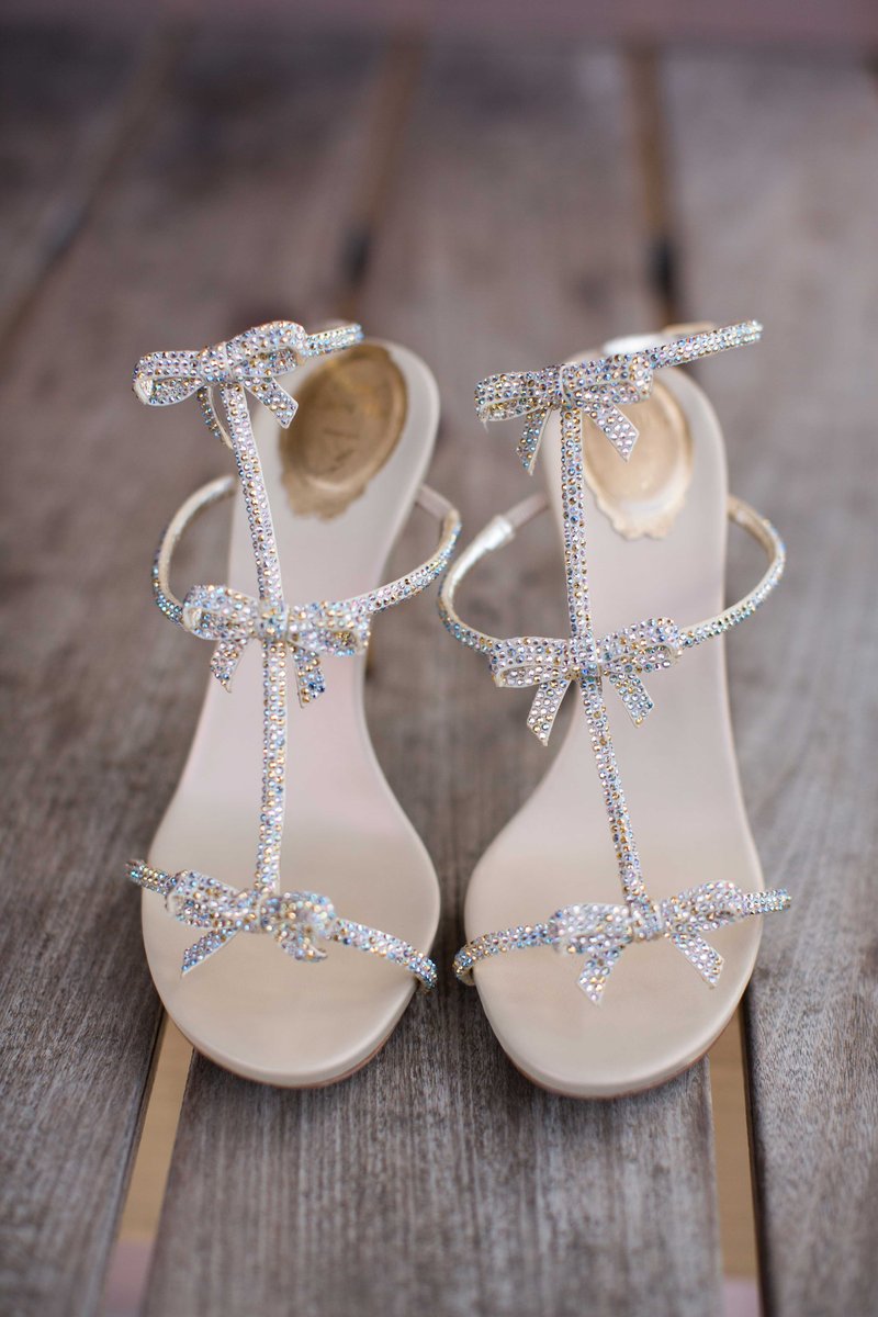 Popular Bridal Shoes & Shop Your Favorites - Inside Weddings