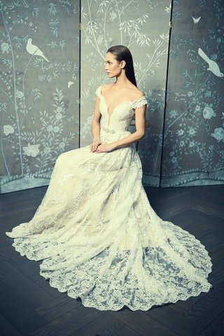 romona keveza spring 2018