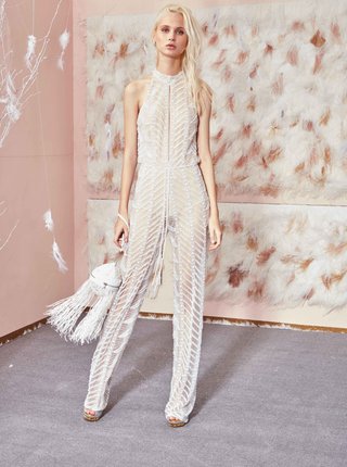 Style 811 by GALA by Galia Lahav gala-no-3-collection-gala-by-galia-lahav-high-neck-jumpsuit-beaded-sleeveless-nude-white