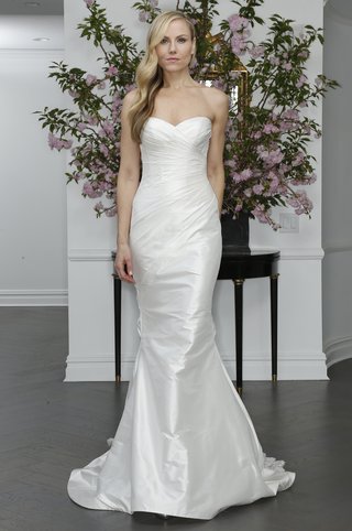 Wedding Dress by Legends Romona Keveza sweetheart-wrapped-fit-and-flare-dress-by-legends-romona-keveza