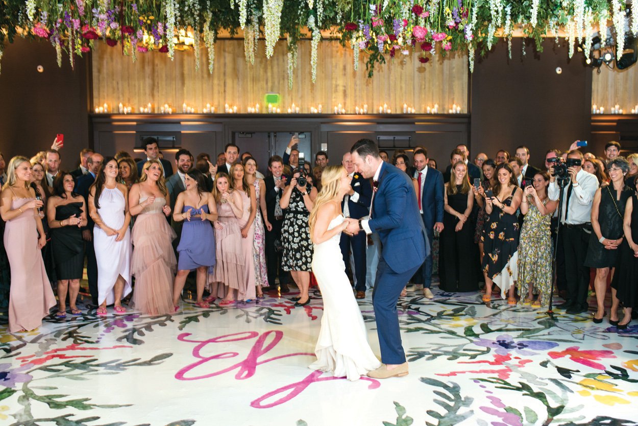 12 Songs to Play When Opening the Dance Floor