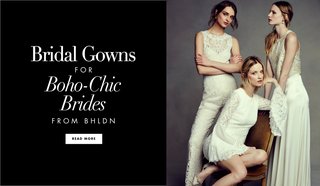 BHLDN Boho Forever Collection bohemian-chic-wedding-dresses-jumpsuits-skirts-tops-from-bhldn-anthropologie