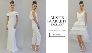 Austin Scarlett Fall 2017 austin-scarlett-wedding-dresses-fall-2017-bridal-collection-new-york-bridal-fashion-week