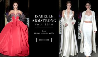 Isabelle Armstrong Fall 2016 wedding-gowns-from-isabelle-armstrong-fall-2016