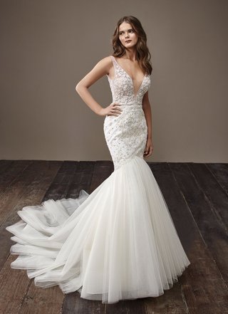 destination wedding gowns