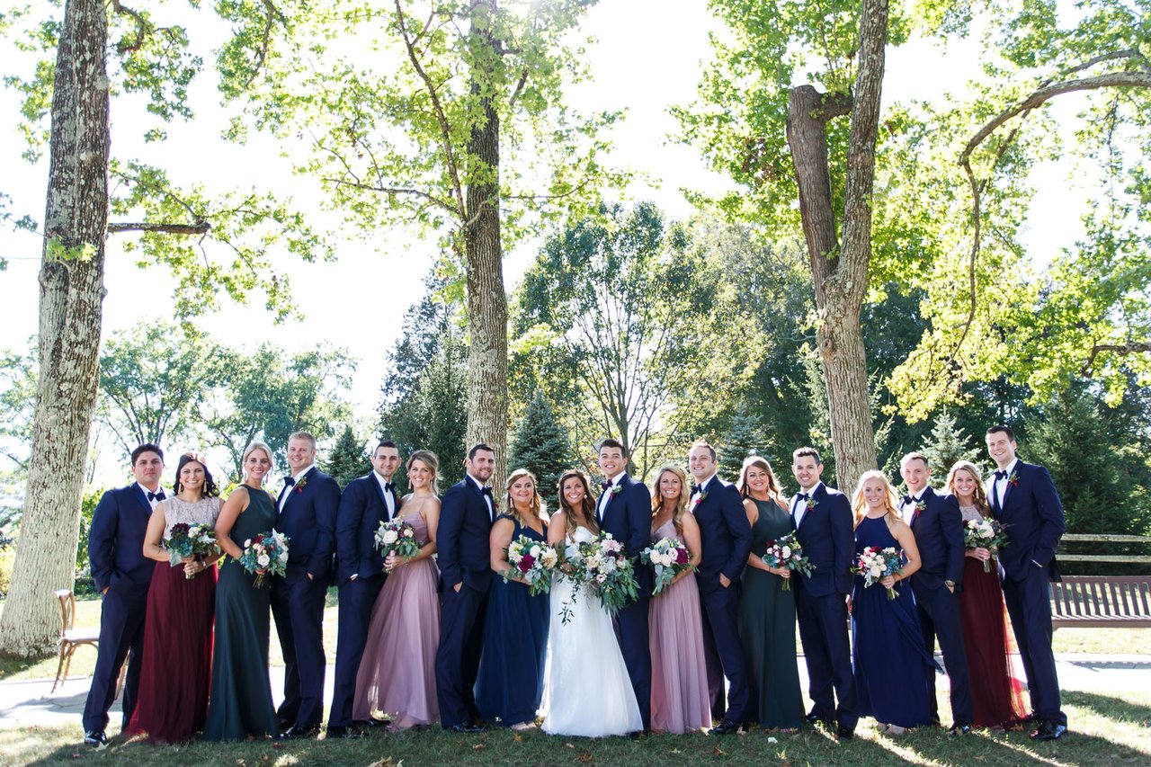 princess polly baby blue dress Spotted: 'Gossip Girl' Blair Waldorf Wears Our Vera Wang Cover Gown!