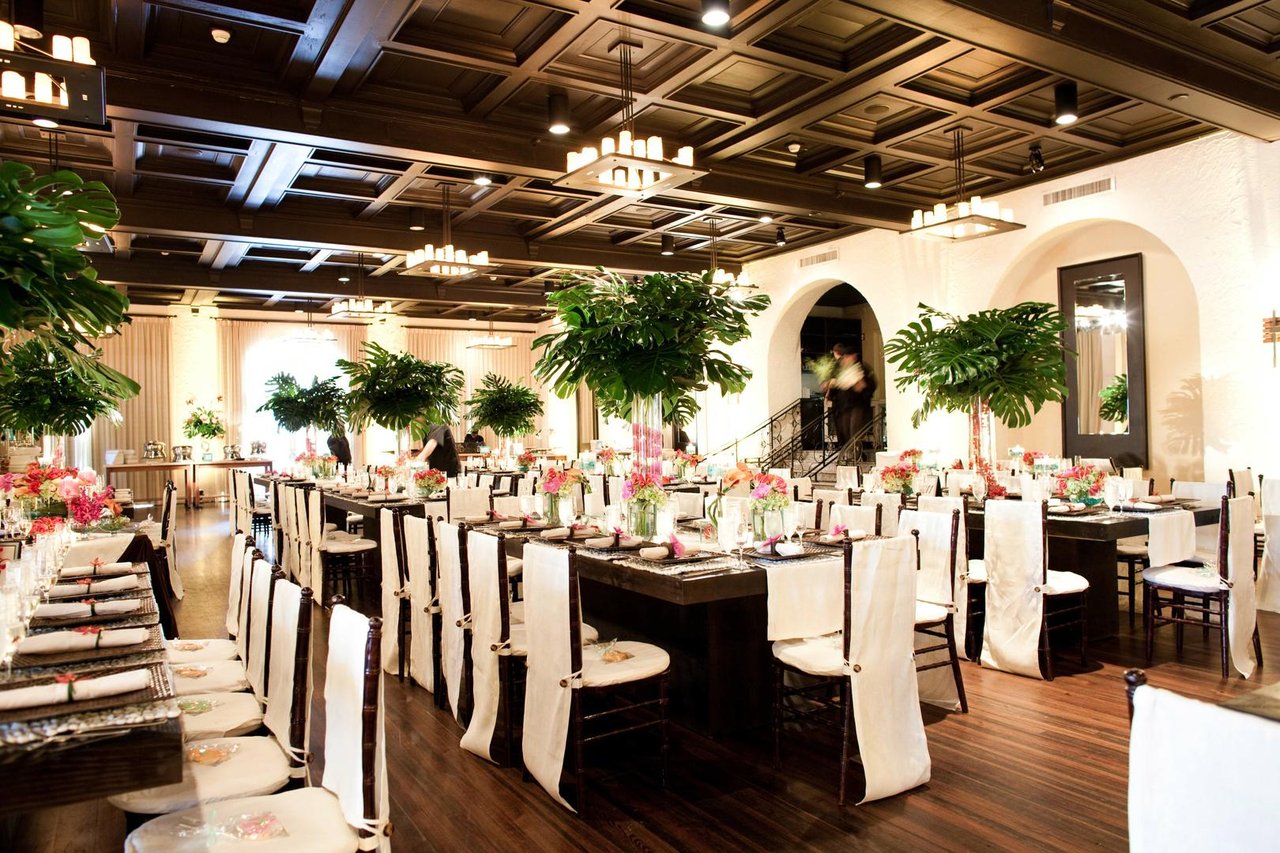 How to Decide if You Need a Wedding Planner