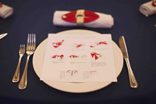 Lobster How-To Card nantucket-lobster-bake-with-instructional-menu-card