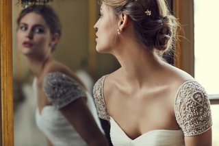 "Reed" BHLDN Gown reed-wtoo-by-watters-bhldn-wedding-dress-with-sweetheart-neckline-and-jewel-cap-sleeves